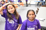 Family Readiing Night 2025 by Illinois Math and Science Academy