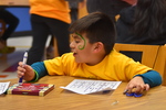 Family Reading night 2024