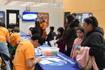 Family Reading night 2024