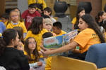 Family Reading night 2024