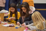 Family Reading night 2024