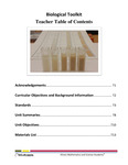 Biological Toolkit