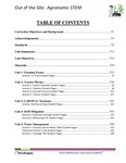 Out of the Silo: Agronomic STEM