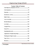 Engineering: Design & Build
