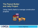 Activity 2: The PB&J Project