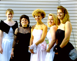 1990 Prom