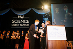 64th Intel Science Talent Search by Illinois Mathematics and Science Academy