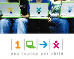 One Laptop Per Child (OLPC)