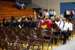 2011 Convocation by IMSA Student Productions