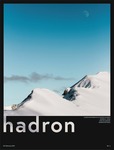 Hadron by Devika Prasad '19 and Caitlyn Castillo '20