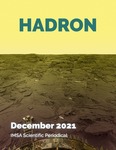 Hadron by Eunice Kim '22 and Lily Song '22