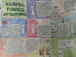 Carpal Tunnel Syndrome by Haley Rodriguez '22