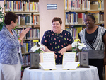 2014 Lederman Scholar Award by Barb J. Miller and Adrienne Coleman
