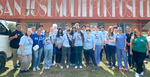 Global Medical Squad in Belize by Illinois Math and Science Academy