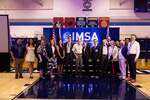 IMSA Convocation 2026