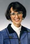 Stephanie Pace Marshall, Ph.D.