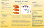 Anorexia Nervosa: Biological Factors and Pathways by Rachel Mason