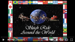 Sleigh Ride Around the World by Illinois Mathematics and Science Academy