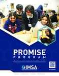 PROMISE P R O G R A M Providing Opportunities for Mathematics and Science Enrichment