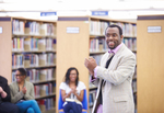 2015 African American Read-In
