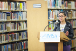 2015 Cinco de Mayo Read-In by Illinois Mathematics and Science Academy