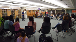 2020 Asian Literature Read-In by Illinois Mathematics and Science Academy