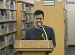 2019 Latinx Read-In by Illinois Mathematics and Science Academy
