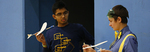 Illinois Science Olympiad by Illinois Mathematics and Science Academy