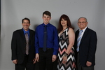 2017 Senior Banquet by Instructional Technology and Media Center