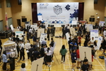 Korea Science Academy Science Fair (KSASF) 2019