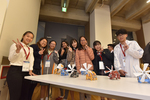 Japan Super Science Fair (JSSF) 2019