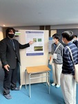 Japan Super Science Fair (JSSF) 2022