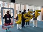 Japan Super Science Fair (JSSF) 2022