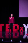 2019 TEDxYouth@IMSA by Eugene Lim '21