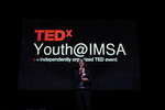 2019 TEDxYouth@IMSA by Eugene Lim '21