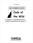 Code of the Wild