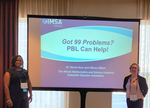 Got 99 Problems? PBL Can Help!