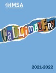 2021-2022 Gallimaufry by Illinois Mathematics and Science Academy