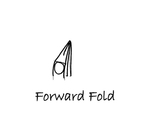 Standing: "Forward Fold" by Mary Myers