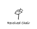 Standing: "Revolved Chair" by Mary Myers